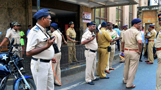 Mumbai 10 Dec